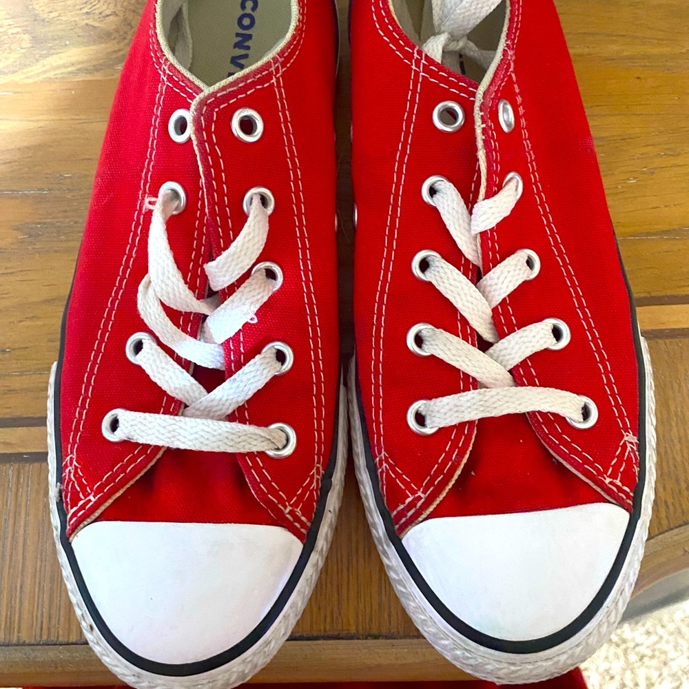 Converse All Stars